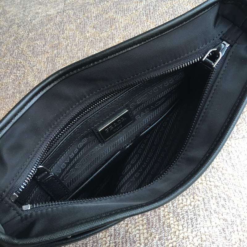 mens Pra*a satchel bags